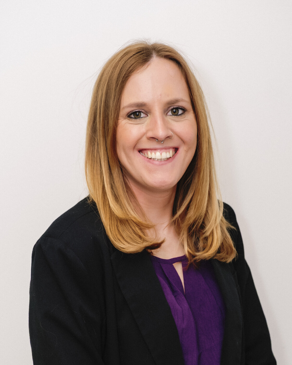 Emily Lane, Associate Attorney at Leffler, Bayoumi & Oliver, LLC
