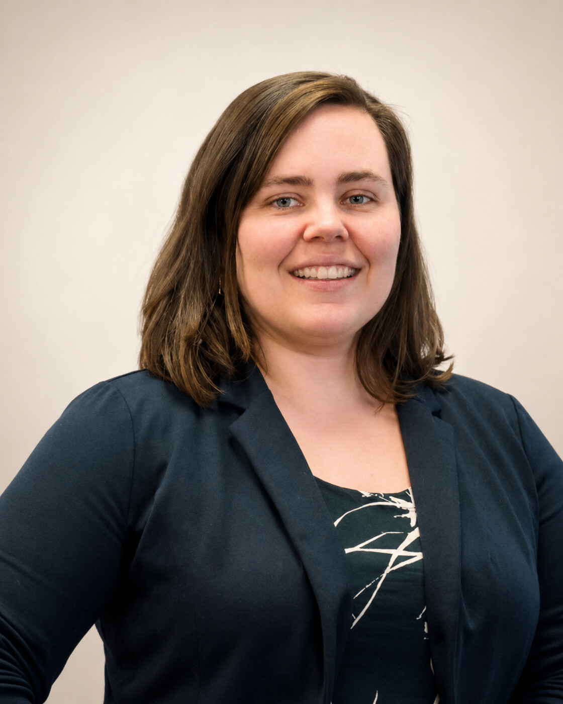 Nicole Woodcock, Associate Attorney at Leffler, Bayoumi & Oliver, LLC