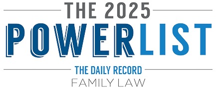 The Daily Record 2025 Power List — Family Law