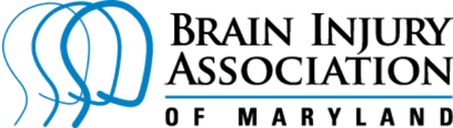 Brain Injury Association of Maryland logo