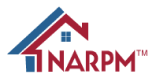 National Association of Residential Property Managers, Baltimore/Washington Chapter logo