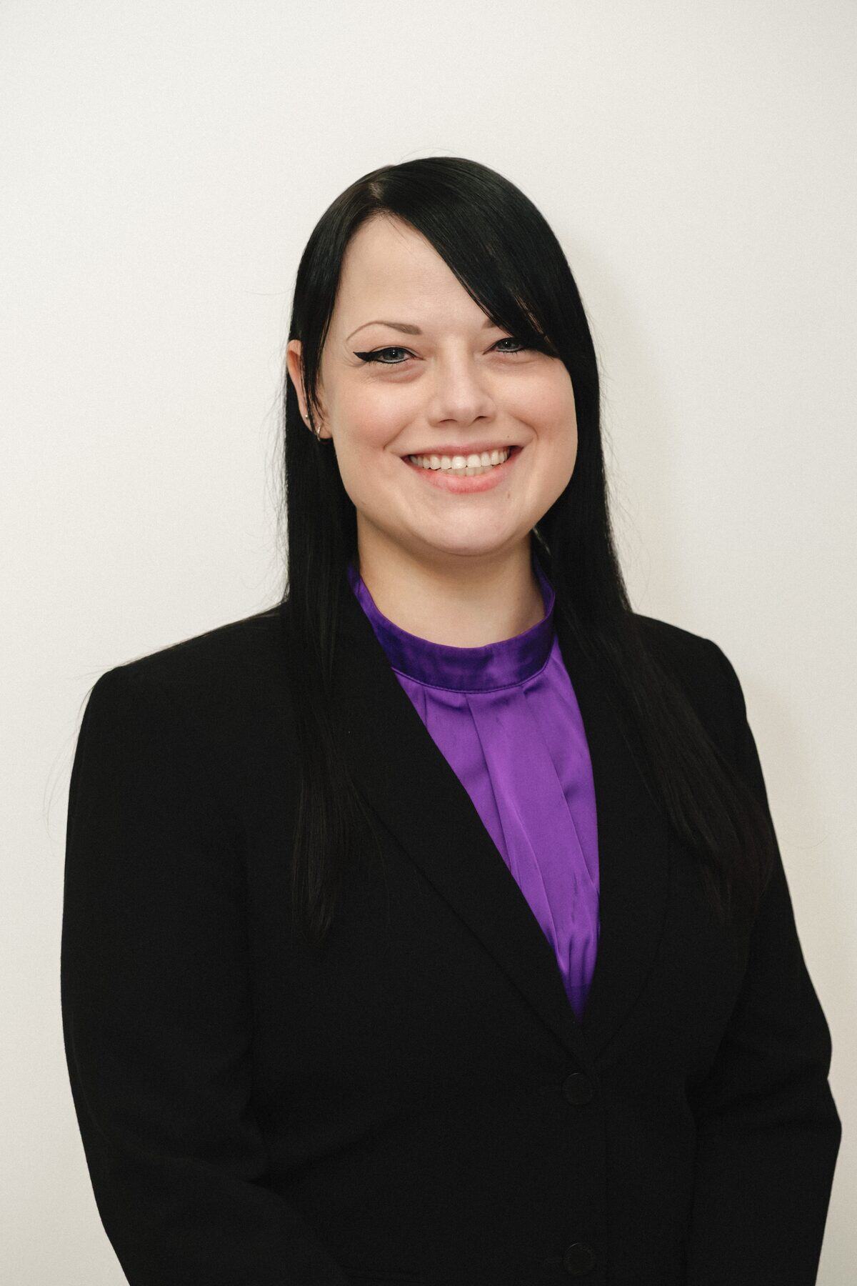 Raia Weigold, Paralegal at Leffler, Bayoumi & Oliver, LLC